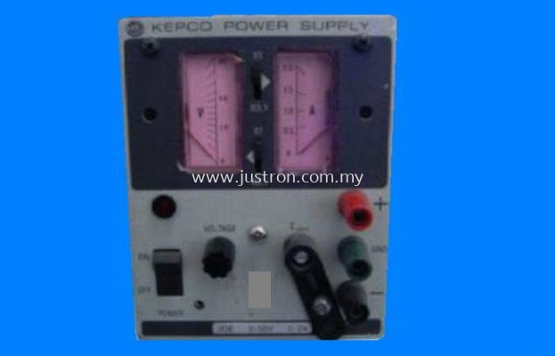 Kepco JQE55-2M