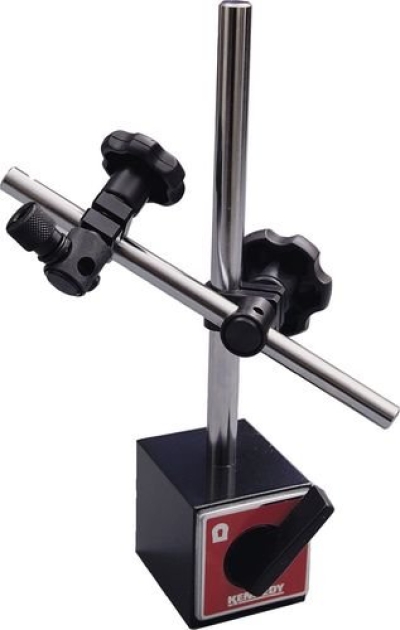 Mag Stand, Lever Switchable Universal 2 Mag Stand, KEN3332030K