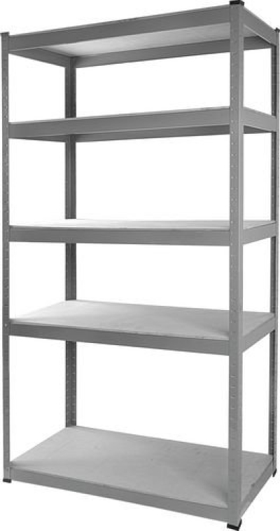 Workbench, Standard Duty Racking, MTL4051760K