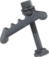 Clamping Fixtures, CC21 - Swivel Rack Clamp 125x56mm, IND4251095M CC21 - Swivel Rack Clamp Cromwell