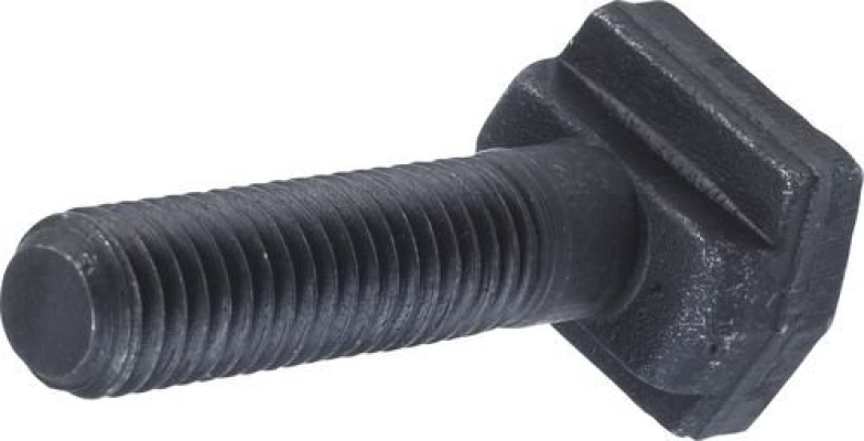 Clamping Fixtures, FC40 - T-Slot Bolt M12x75mm, IND4252900F