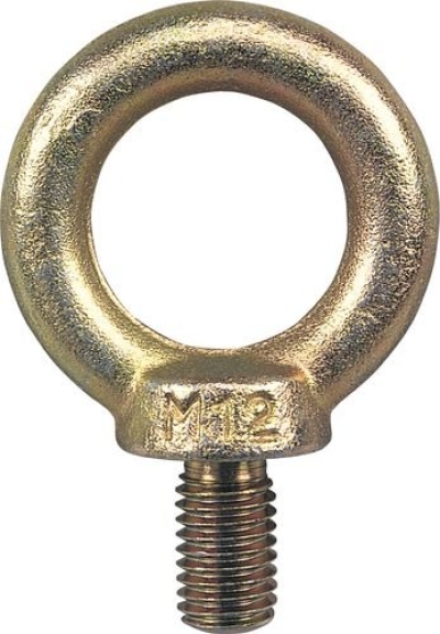 Clamping Fixtures, SEB - Shoulder Eye Bolt M12, IND4253212S