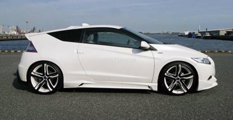 Crz Honda Johor Bahru Jb Malaysia Supply Supplier Suppliers Vox Motorsport