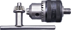 Chuck, Standard Duty Industrial Keyed Drill Chuck 1.5-13mm, KEN4402470K Standard Duty Industrial Keyed Drill Chuck Kennedy