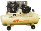 SSci Series (2-10 HP)-125psi Ingersoll Rand Air Compressor