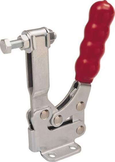 Toggle Clamp, U Bar Adjustable Type Toggle Clamp 550kg, IND4431920K