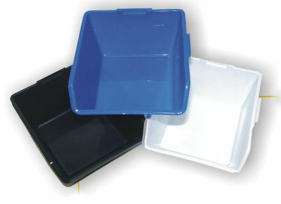 Plastic Tool Case ID990949