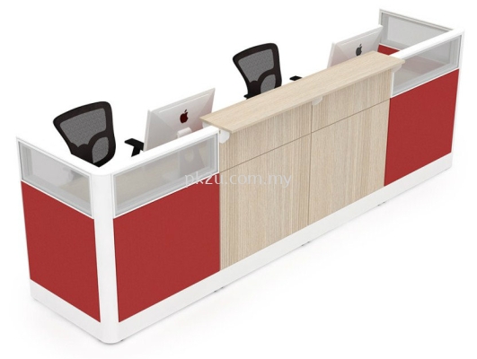 Cubicle Workstation - C Solution