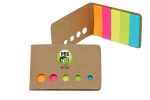 E012  Eco Sticky Notes Sticky Note Eco Friendly Products