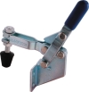 Toggle Clamp, Vertical Industrial Toggle Clamp 90kg, ATL4431220K Vertical Industrial Toggle Clamp Atlas Workholders