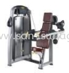 Delt raise Strength machines T-series