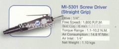 Screw Driver Motegi Air Tools