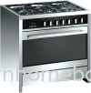 FREE STANDING COOKER TSC FSC 905 JET Standing Cooker Kitchen