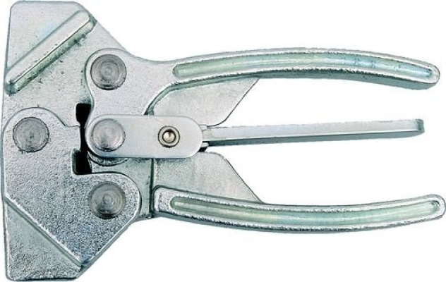 Toggle Clamp, Stub Type Toggle Pliers 500kg, IND4434590K