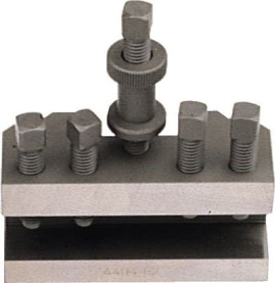 Tools, Toolholders for Quick Change Toolposts 58mm, IND4455010K