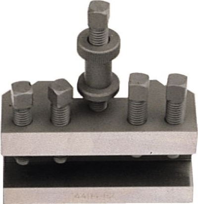 Tools, Toolholders for Quick Change Toolposts 98.5mm, IND4455040K