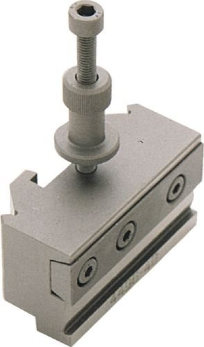 Vices, Toolholders for Quick Change Toolposts 98.5mm, IND4455380K