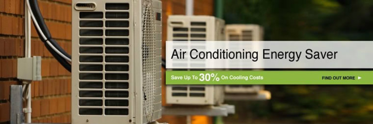 ACES - Air Conditioning Energy Saver