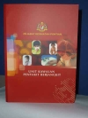 Annual Report Design Reka Bentuk Laporan Tahunan