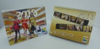 Calendar Design 