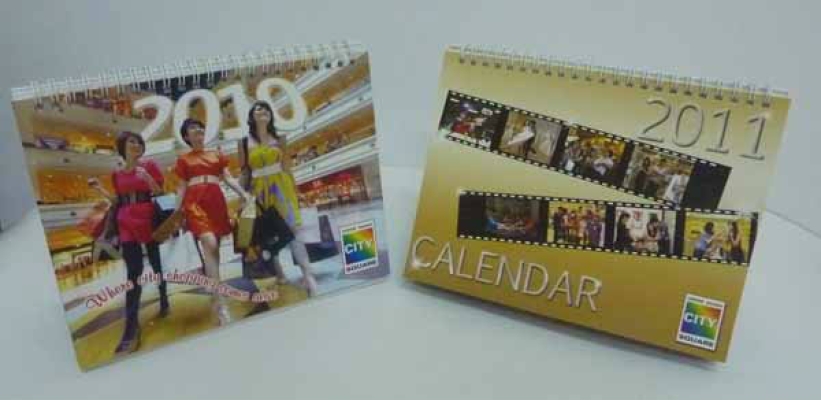 Calendar Design