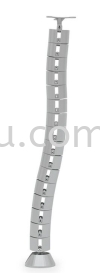 Cable and Wire Management Accessories Conference Table