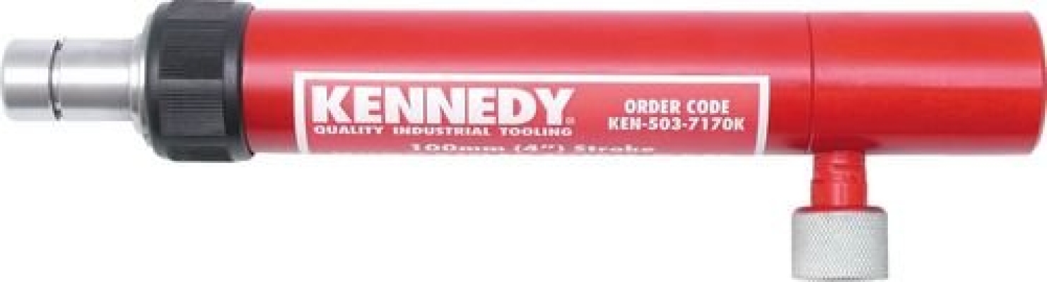 Automotive, Hydraulic Push Ram 10Tonne, KEN5037190K