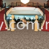 SUNRISE MAIN SUNRISE VIP SERIES BROADLOOM CARPET