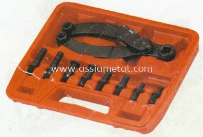 Universal Camshaft Pulley Holding Tool JTC 1209 
