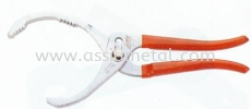 Oil Filter Wrench JTC 1602 JTC Automotive Special Tools