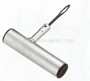 Metal T Handle Closed Eye Tool JTC 3922 