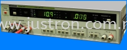 Leader LCR-745 LCR Meter Leader