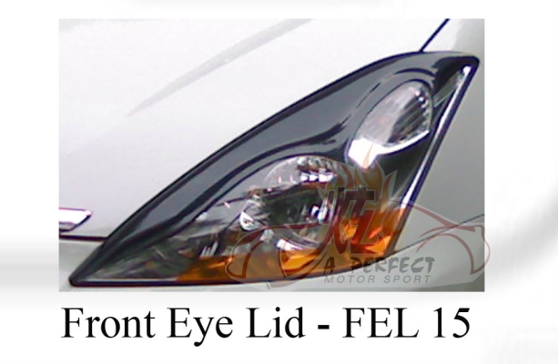 Toyota Wish 2004 Front Eye Lid 