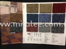 RS SQ Floormart  Carpet Tile 