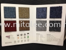 ASIAN SQ Floormart  Carpet Tile 