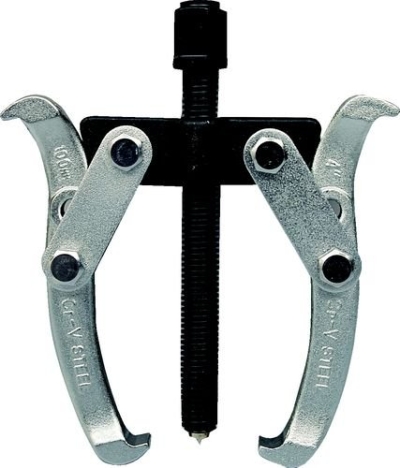 Puller, Spare Jaws for Mechanical Pullers 40-75mm, KEN5675330K