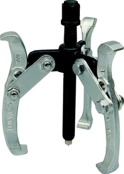 Puller, Mechanical Pullers - 3Jaw 40-75mm, KEN5033130K