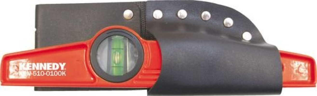 Spirit Levels, Construction Boat Level Standard 10", KEN5100100K