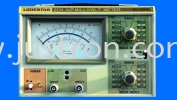 Lodestar MV-3201B AC Millivoltmeter Lodestar