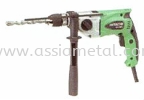 Hitachi DV18V Impact Drill Hitachi Power Tools