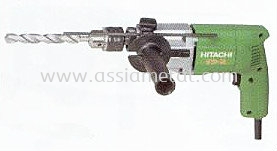 Hitachi VTP18 Impact Drill