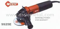 Ken 9925E Angle Grinder Ken Power Tools