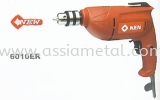 Ken  6010ER Electric Drill Ken Power Tools