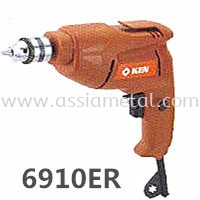 Ken 6910ER Electric Drill