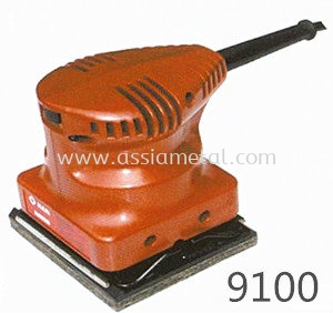 Ken 9100 Electric Sander