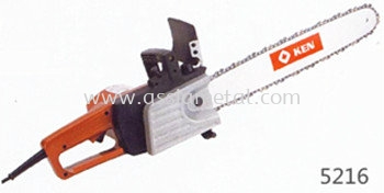 Ken 5216 Chain saw