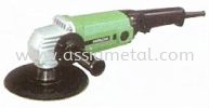 Hitachi SAT180 Sander Polisher Hitachi Power Tools