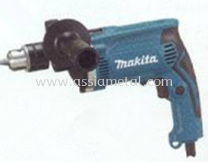 Makita HP1630 Inpact Drilling / Demolition