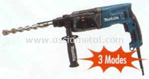 Makita HR2470 Impact Drilling / Demolition