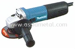 Makita 9556NB Grinding / Sanding